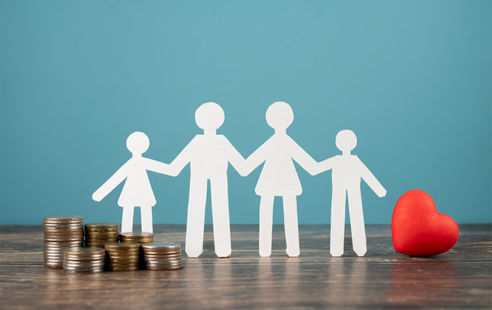 平舘福祉会のビジョン・コンセプト