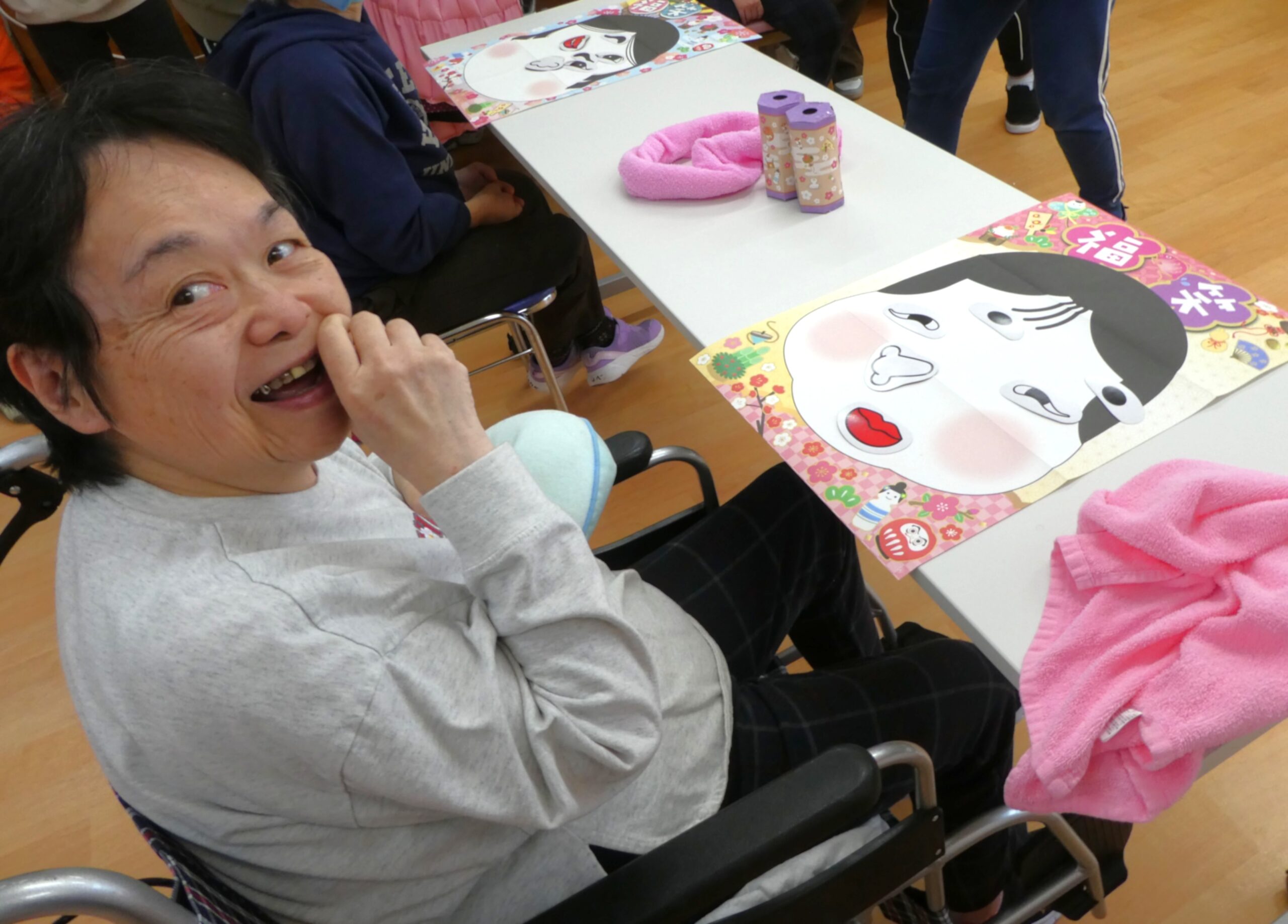 あおねっと通信